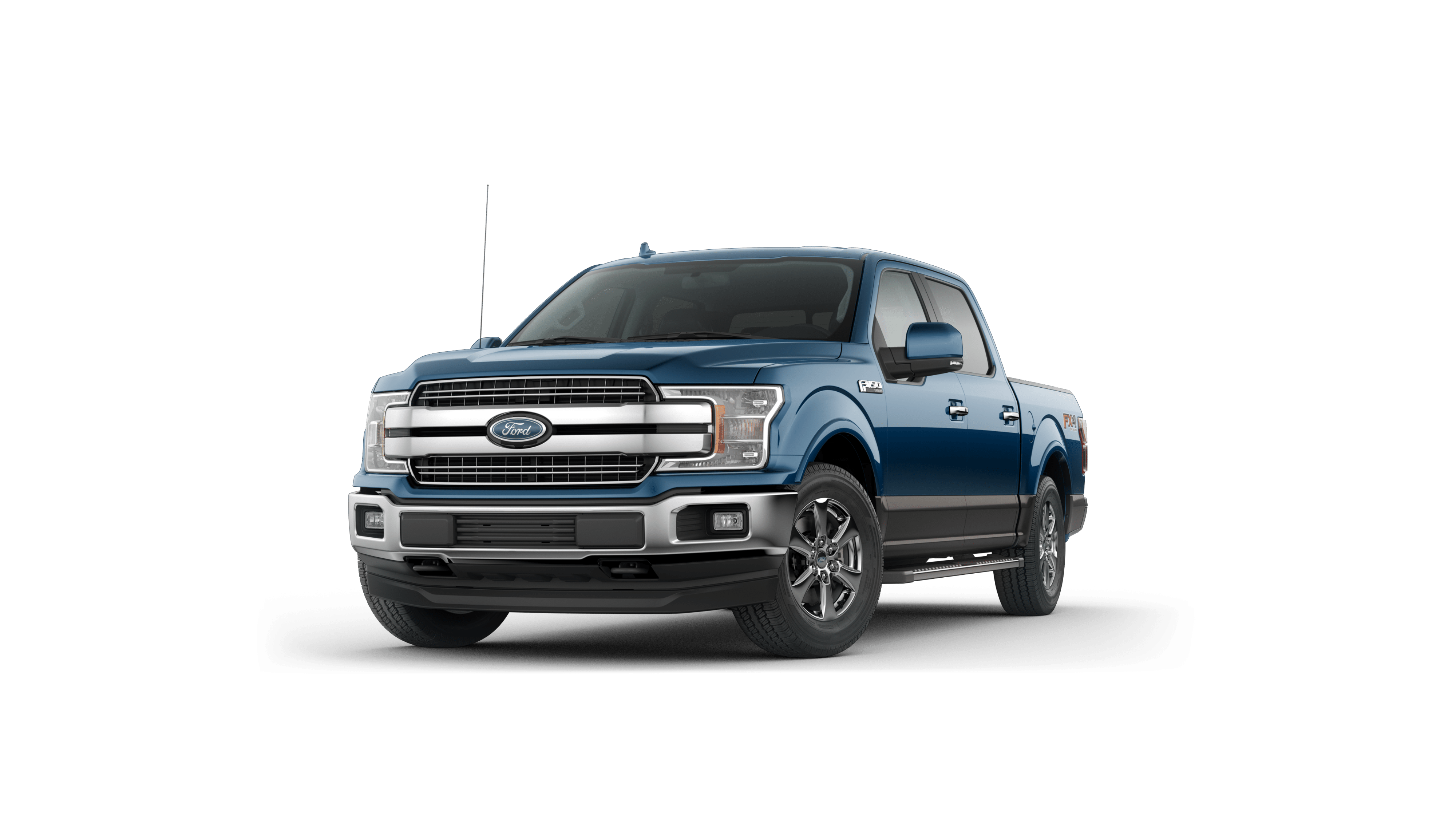 2018 Ford F150 for sale in Winnsboro 1FTEW1E59JKE55725 White Ford